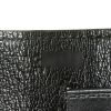 Borsa Hermes Kelly 32 cm in pelle Madame nera - Detail D5 thumbnail