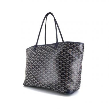 Artois leather handbag Goyard Black in Leather - 36020022