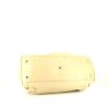 Dior handbag in cream color leather - Detail D4 thumbnail