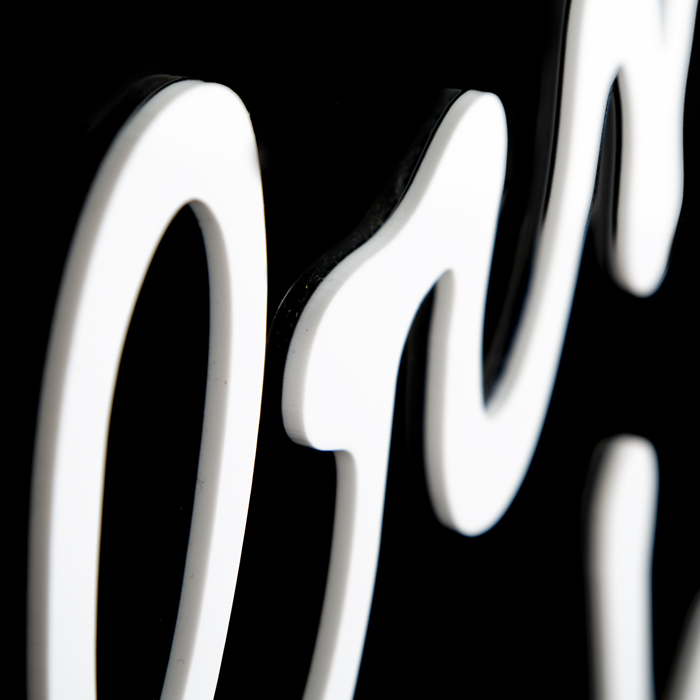 BEN (Born in 1935), Wer bin ich ? -  2019 - Detail D1