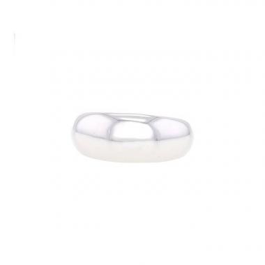 Bague Chaumet Anneau en or blanc