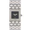 Orologio Chanel Matelassé Wristwatch in acciaio Ref :  H0009 Circa  2002 - 00pp thumbnail