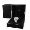 Reloj Chanel J12 de cerámica blanche Circa  2010 - Detail D2 thumbnail