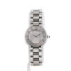 Cartier Must 21 watch in stainless steel Circa  1990 - 360 thumbnail