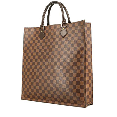 Louis Vuitton 1995 LV Cup Red Sac Marin Keepall Bandouliere