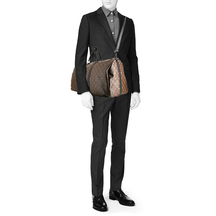 Louis Vuitton Keepall Travel bag 389612 | Collector Square