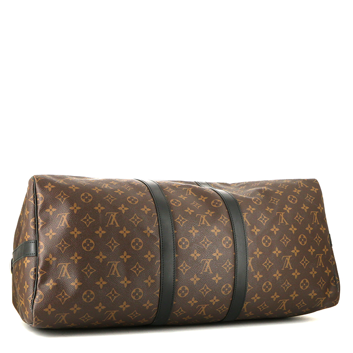 Louis Vuitton Keepall Travel bag 389612 | Collector Square