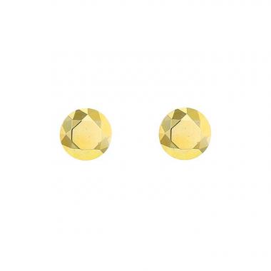 Pendientes Tiffany & Co Le Carat en oro amarillo