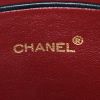 Bolso de mano Chanel Camera en cuero acolchado negro - Detail D3 thumbnail