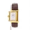 Jaeger-LeCoultre Reverso-Duetto watch in yellow gold Ref:  266.1.44 Circa  2003 - Detail D2 thumbnail