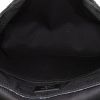 Louis Vuitton District shoulder bag in anthracite grey monogram canvas - Detail D2 thumbnail