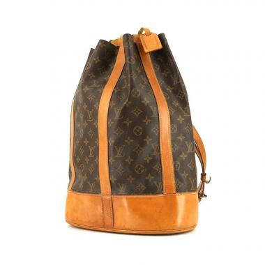 louis vuitton randonnee backpack