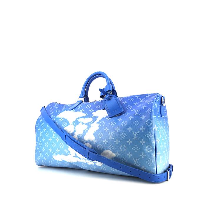 Louis Vuitton Keepall Travel bag 388476