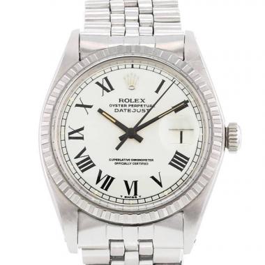 Second Hand Rolex Watches | Collector Square