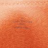 Pochette Louis Vuitton Pochette Jour en toile monogram marron - Detail D3 thumbnail