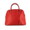 Hermes Bolide large model handbag in red - 360 thumbnail