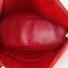 Hermes Bolide large model handbag in red - Detail D3 thumbnail