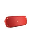 Hermes Bolide large model handbag in red - Detail D5 thumbnail