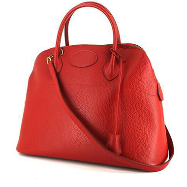 Shop HERMES Picotin Lock Casual Style 2WAY Leather Elegant Style