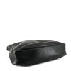 Hermes Christine handbag in black leather - Detail D4 thumbnail