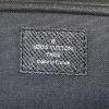 Porte-documents Louis Vuitton Business en cuir noir - Detail D4 thumbnail