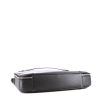 Louis Vuitton Business briefcase in black leather - Detail D5 thumbnail