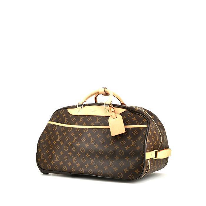 Chanel  Louis Vuitton  Sale n2245  Lot n357  Artcurial