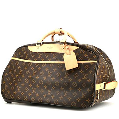 Cra-wallonieShops  Louis Vuitton Saint Michel Handbag 400951