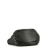 Bolso de mano Chanel en cuero acolchado negro - Detail D4 thumbnail