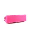 Bolso de mano Chanel Timeless Maxi Jumbo en cuero acolchado rosa - Detail D5 thumbnail