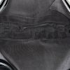 Chanel Boy shoulder bag in black leather - Detail D3 thumbnail
