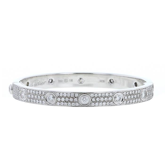 Cartier Paris Art Deco Diamond Platinum Strap Bracelet For Sale at 1stDibs  | cartier bracelet, cartier diamond bracelet, cartier platinum bracelet