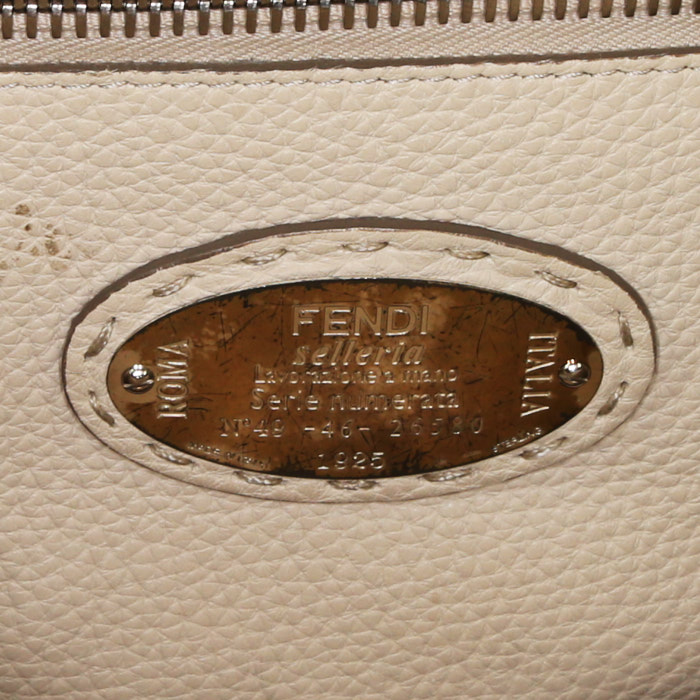 Fendi Peekaboo Shoulder bag 389775 | Collector Square