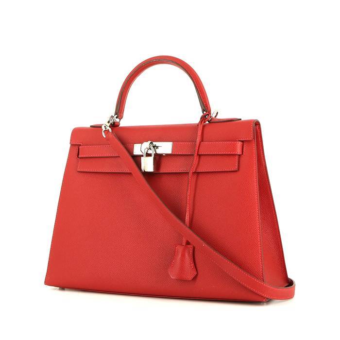 Hermès Kelly Handbag 389777 | Collector Square