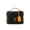 Borsa a tracolla Louis Vuitton   in pelle Epi nera e rossa - 360 thumbnail