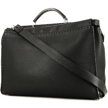 Fendi business clearance bag