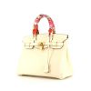 Hermes Birkin 30 cm handbag in beige togo leather - 00pp thumbnail