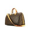 Louis Vuitton Speedy Handbag 352244