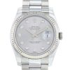 Rolex Datejust watch in stainless steel Ref:  116234 Circa  2010 - 00pp thumbnail
