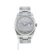 Rolex Datejust watch in stainless steel Ref:  116234 Circa  2010 - 360 thumbnail