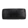 Louis Vuitton  Keepall 55 travel bag  in black epi leather - Detail D4 thumbnail