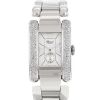 Chopard La Strada watch in stainless steel Ref:  8357 Circa  2000 - 00pp thumbnail