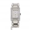 Chopard La Strada watch in stainless steel Ref:  8357 Circa  2000 - 360 thumbnail