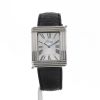 Poiray Ma Première  large model watch in stainless steel Ref:  19527 Circa  2021 - 360 thumbnail