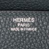 Bolso de mano Hermès  Birkin 35 cm en cuero togo verde - Detail D3 thumbnail