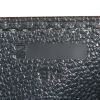 Hermès  Birkin 35 cm handbag  in green Cypres togo leather - Detail D4 thumbnail