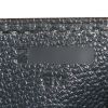 Hermes Birkin 35 cm handbag in green togo leather - Detail D4 thumbnail