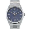 Rolex Oyster Perpetual watch in stainless steel Ref:  1002 Circa  1979 - 00pp thumbnail