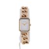 Chanel Premiere Joaillerie watch in pink gold Circa  2010 - 360 thumbnail