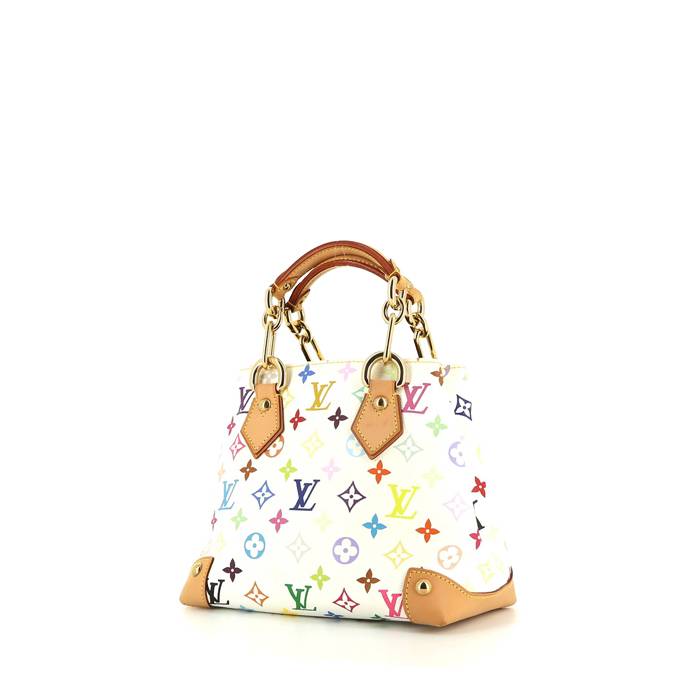 Louis Vuitton Audra Chain Handbag 389942